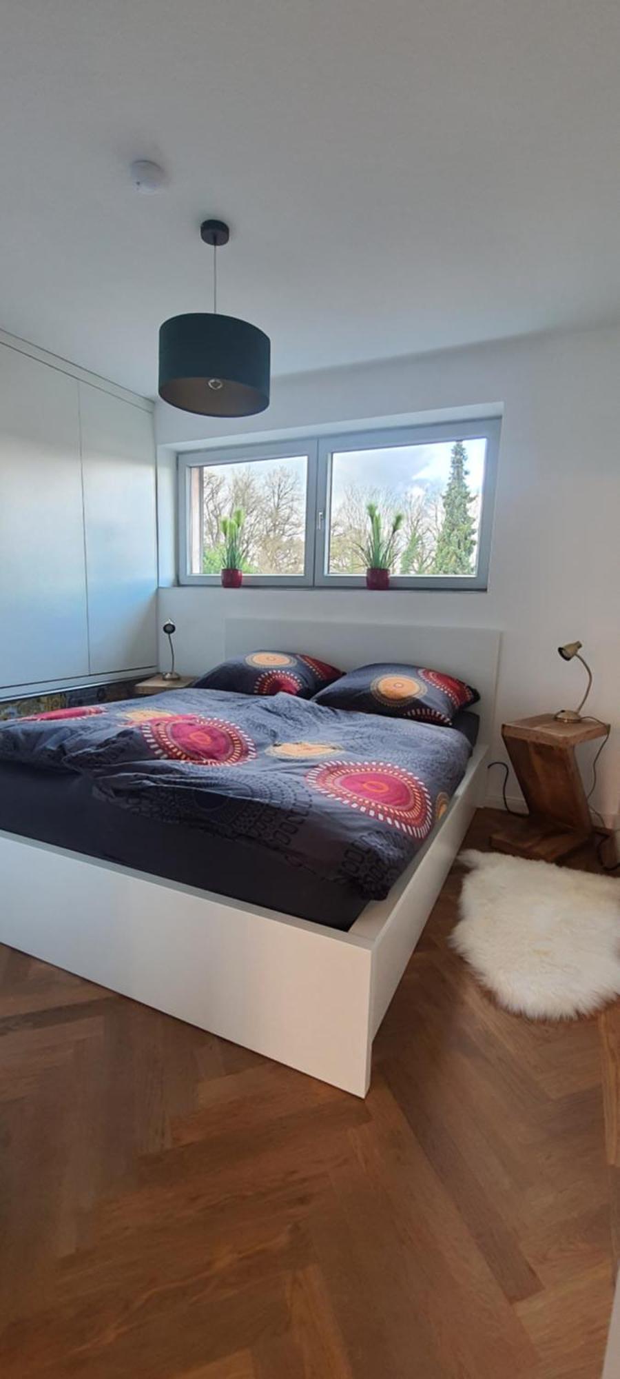 Small Apartment *