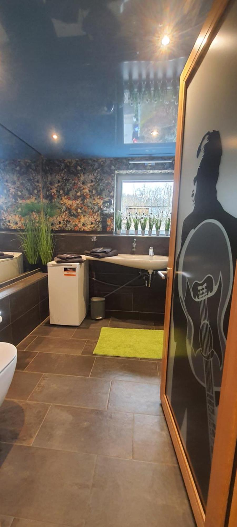 Apartment Small