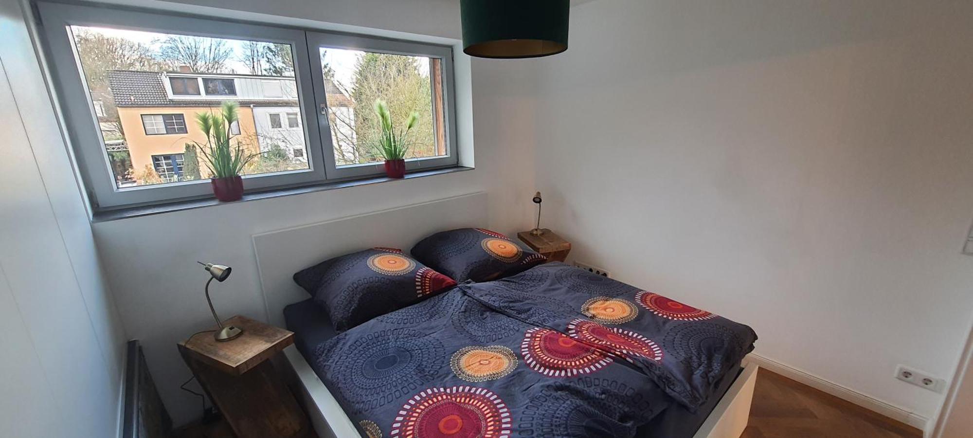 Apartment Small