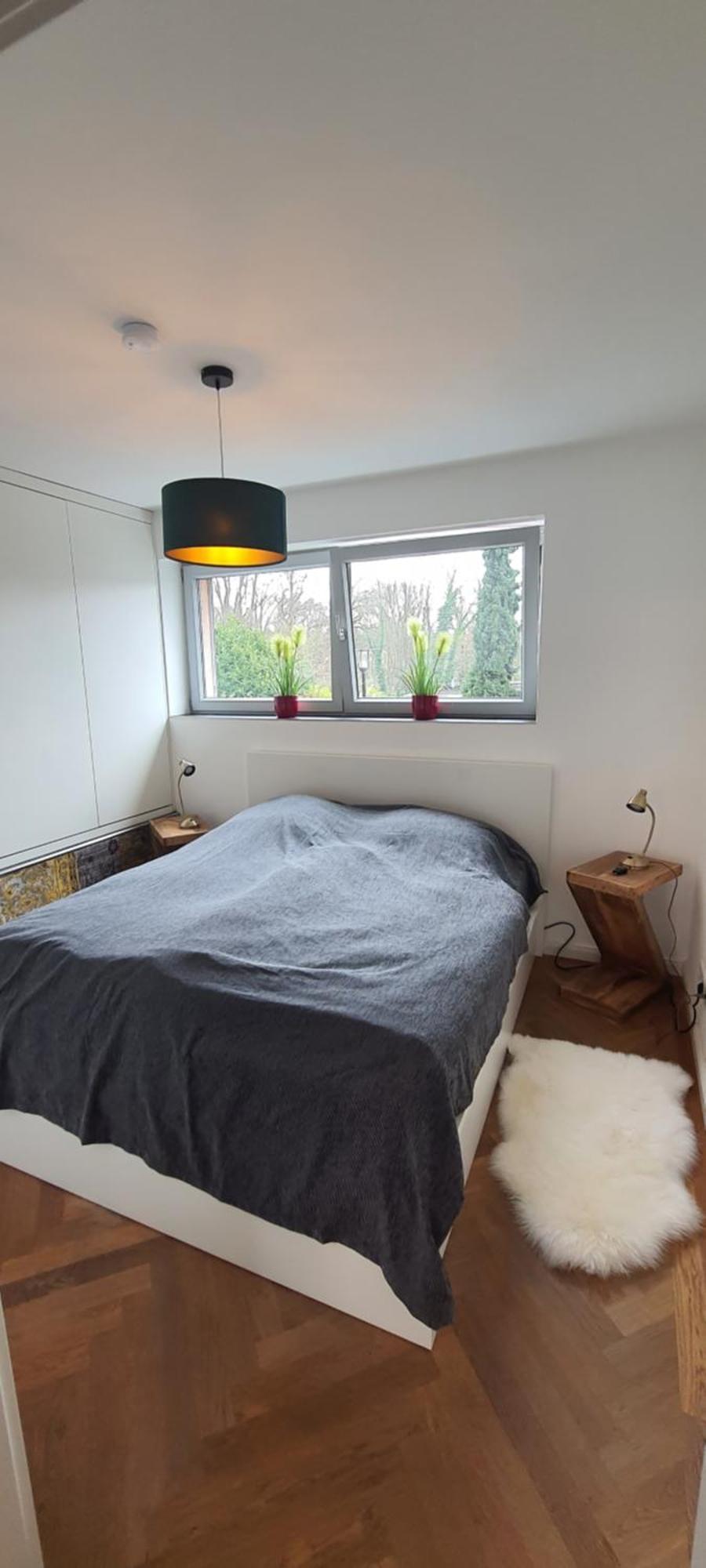 Small Apartment Bergisch Gladbach