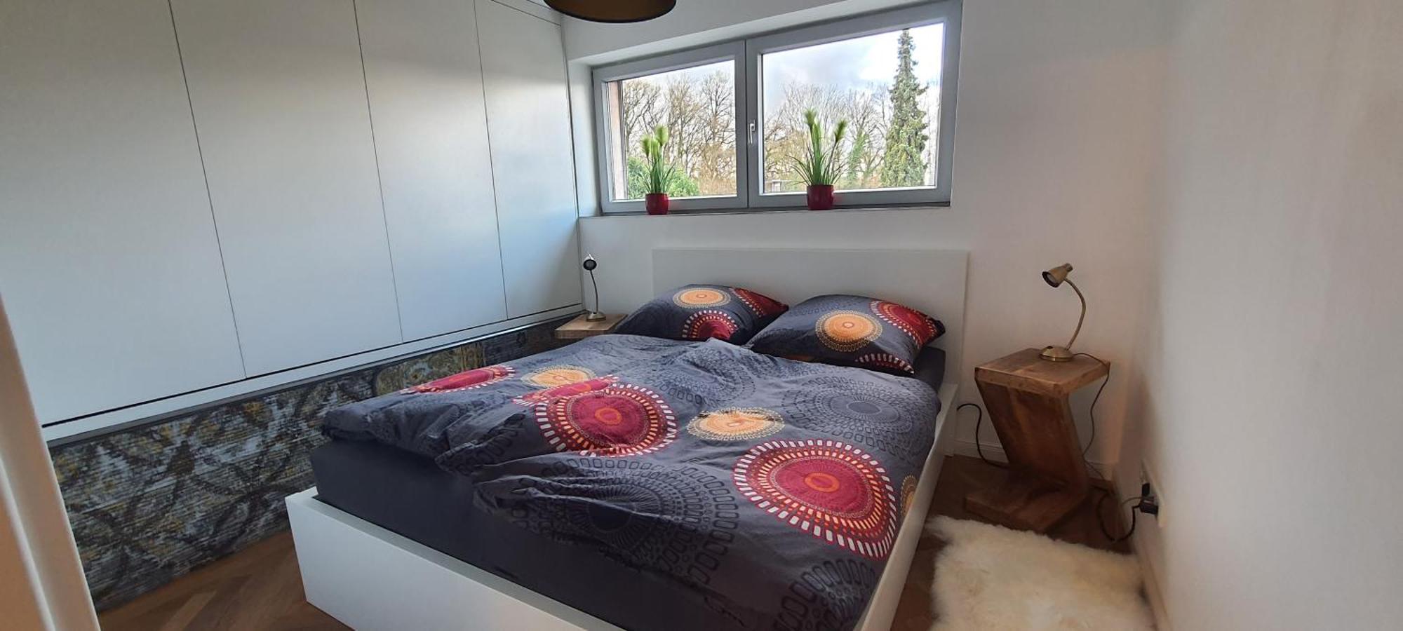 Small Apartment Bergisch Gladbach