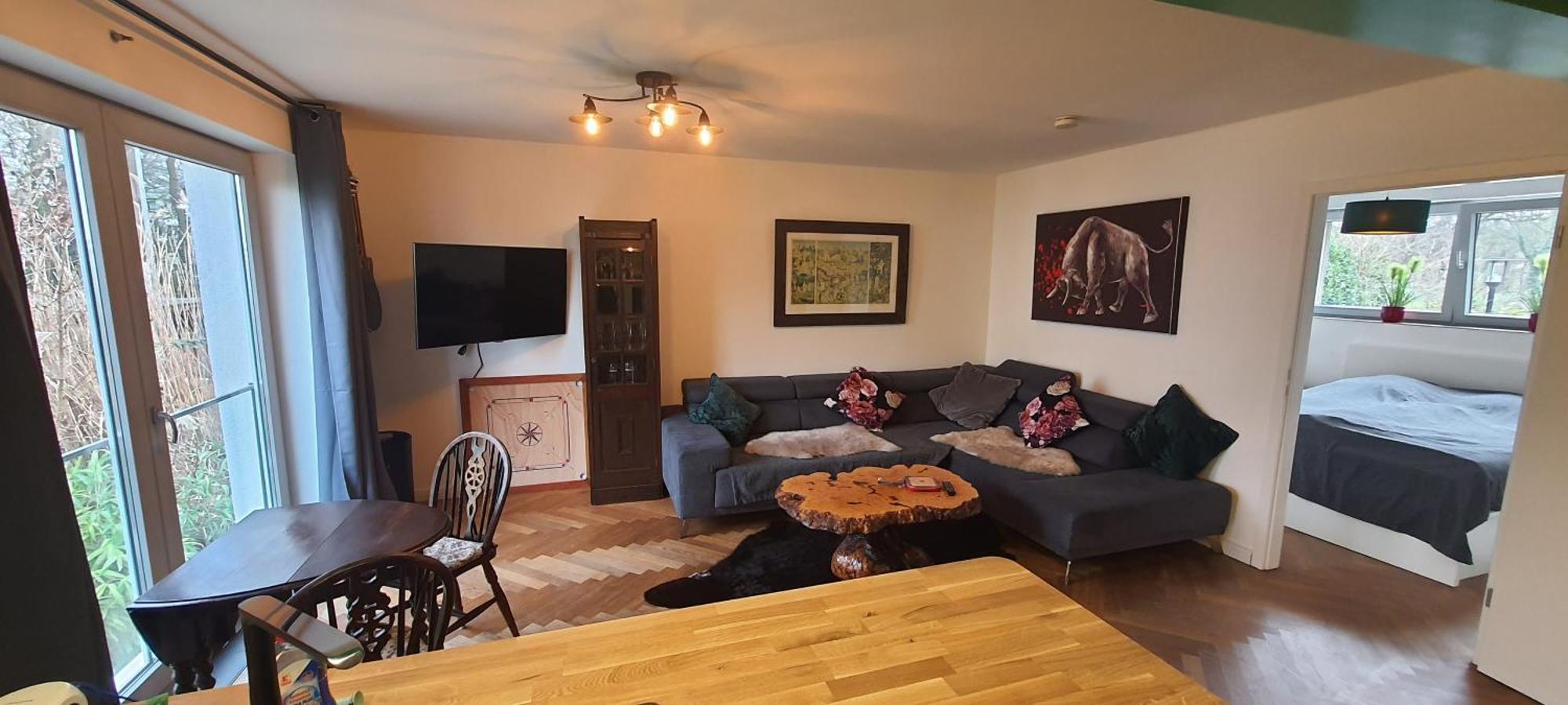 Apartment Small