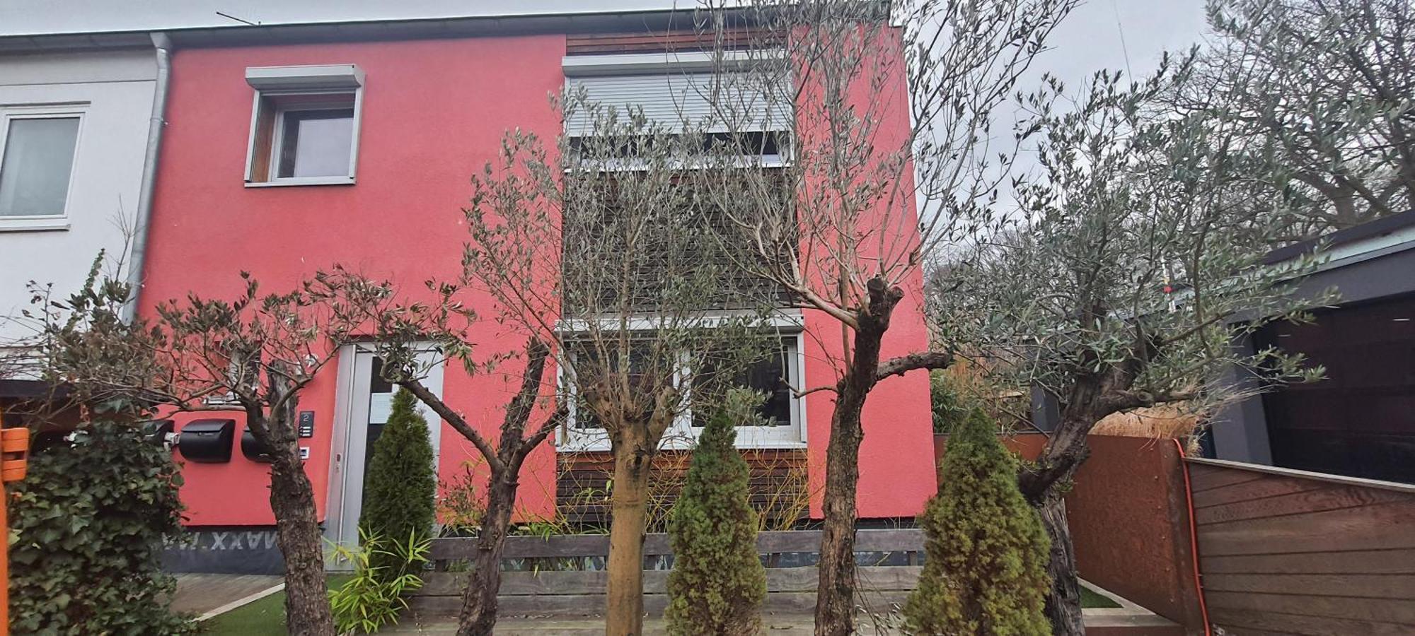 Apartment Small Bergisch Gladbach