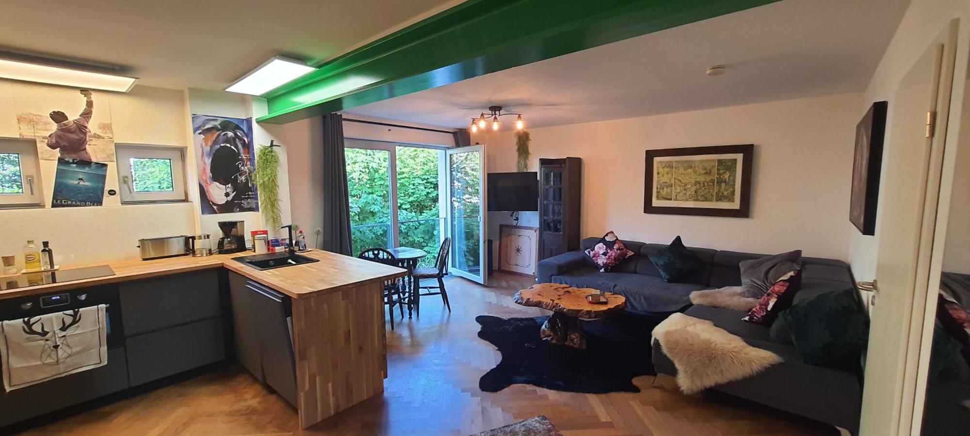 Apartment Small