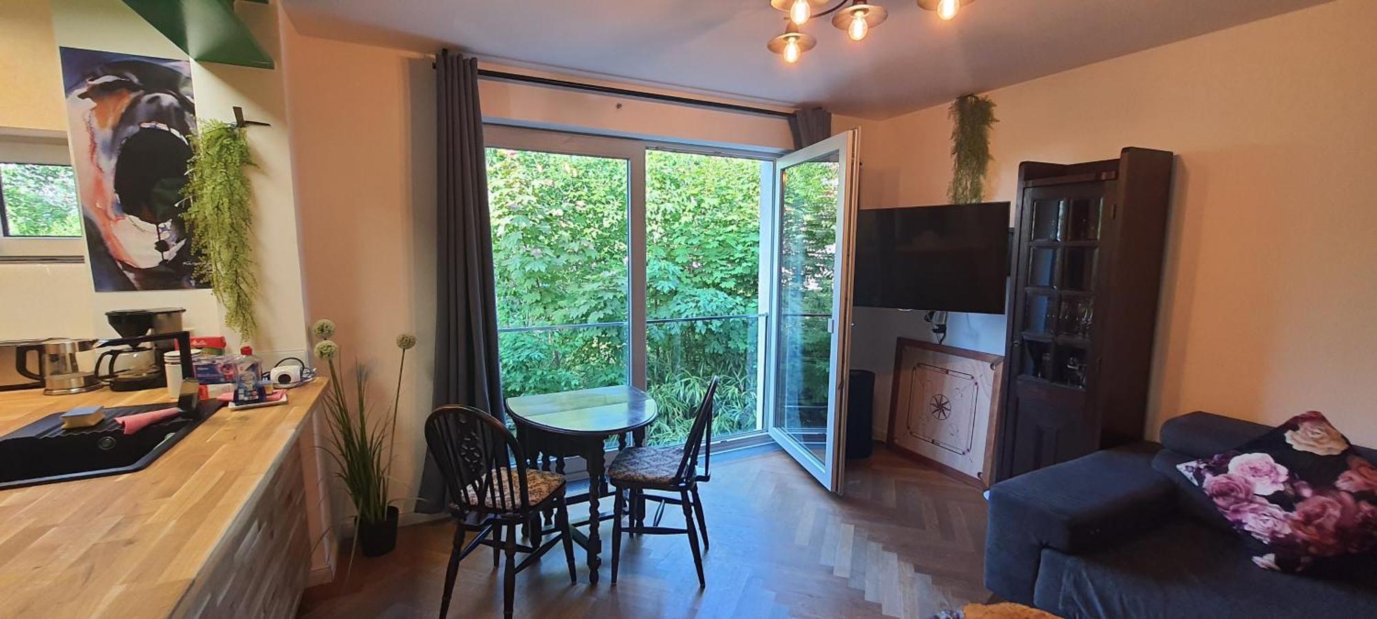 Small Apartment Bergisch Gladbach