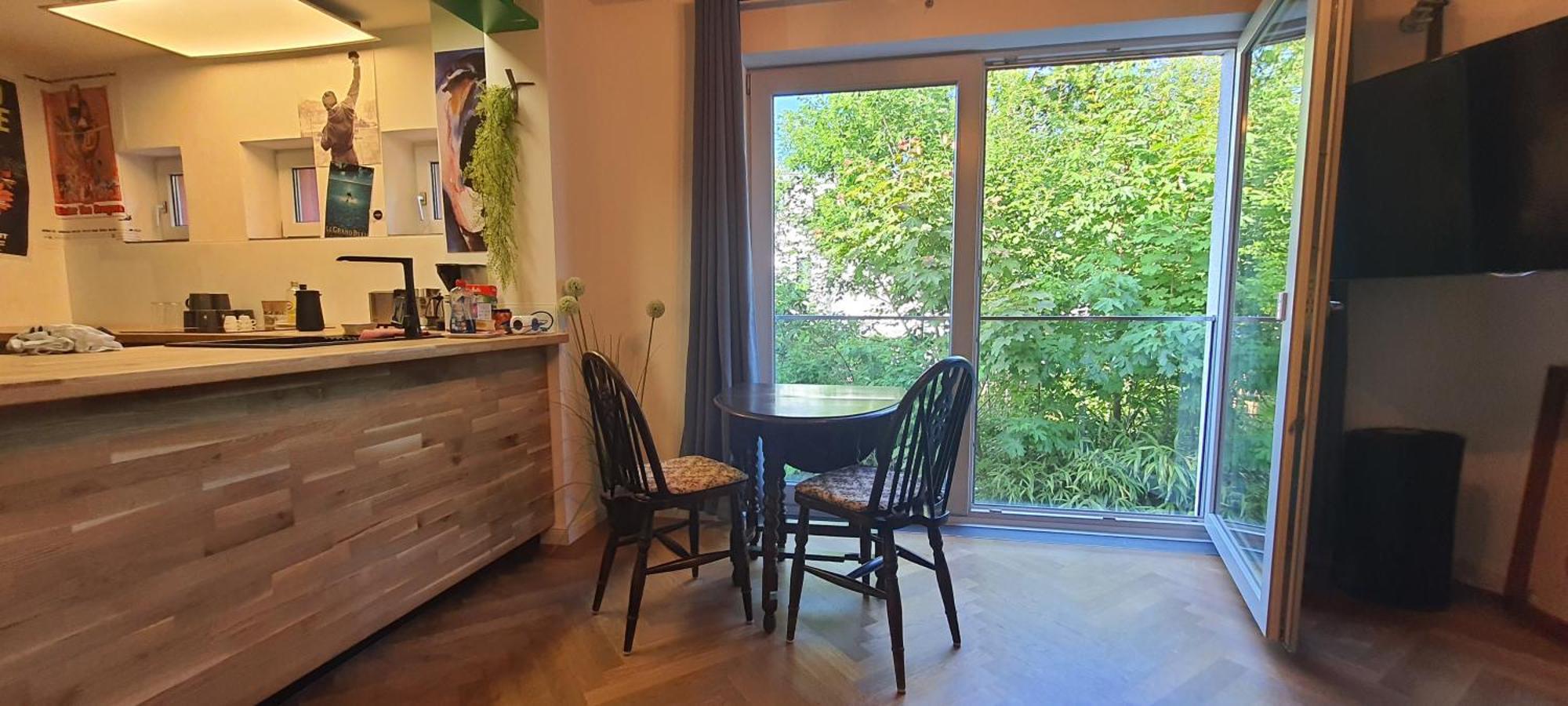 Apartment Small Bergisch Gladbach